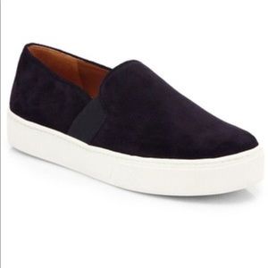 Vince Blair slip-on sneakers